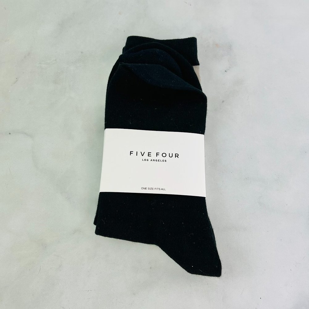 Five Four Renny Men's Socks